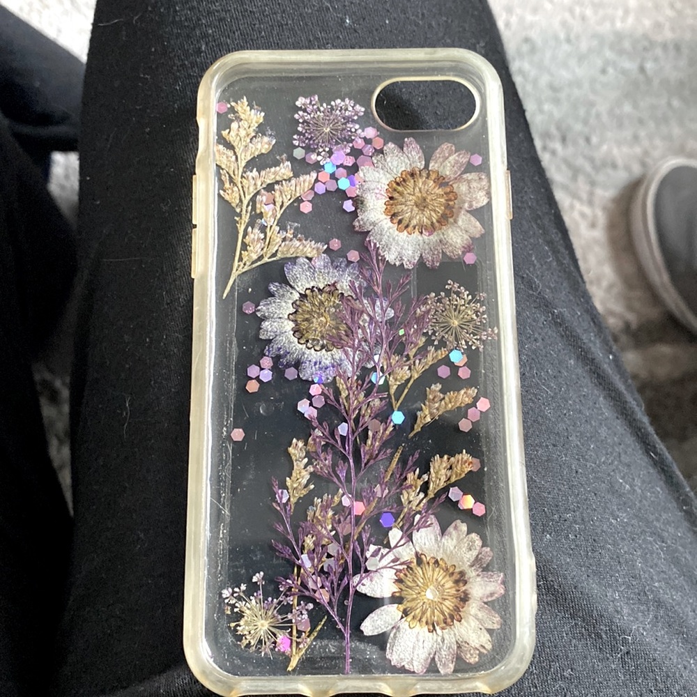 iPhone phone case